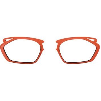 RUDY PROJECT RYDON SLIM OPTICAL DOCK RED FLUO MATTE RPFR54OD13 red