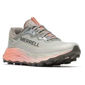 MERRELL AGILITY PEAK 6 GTX W diorite