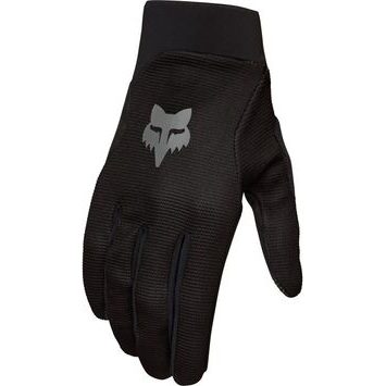 FOX W Ranger Glove Black