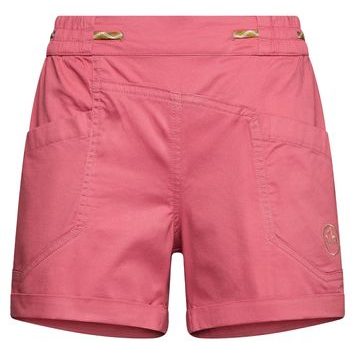 LA SPORTIVA Tundra Shorts W, Rosebay/Savana