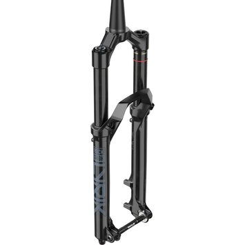 ROCK SHOX AM FS LYRK SEL RC 27 SB 160 BLK 37 D1