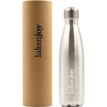 LAKEN LakenJoy 500 ml ocelová