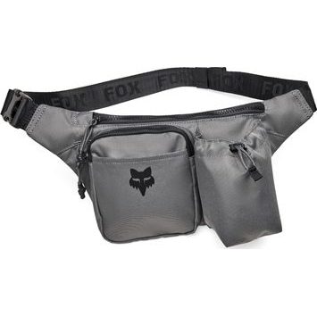 FOX Fox Head Prem Hip Pack Pewter