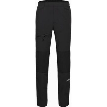 MAMMUT Eiger Nordwand Light SO Pants Men black