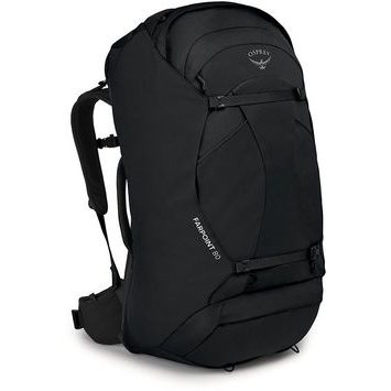 OSPREY FARPOINT 80, black