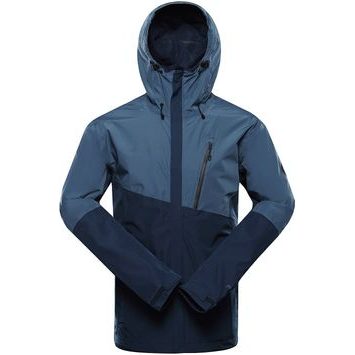 ALPINE PRO NOREM 3 dk.metal blue