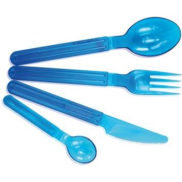 GIOSTYLE Trippy modrý