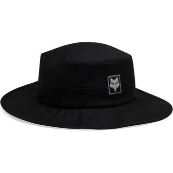 FOX Base Over Sun Hat Black
