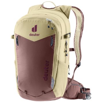 DEUTER Compact 12+3 SL ashrose-desert
