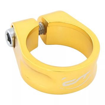 CONTEC SEATCLAMP SC200 SELECT HEART OF GOLD 31,8 MM