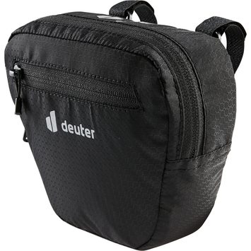 DEUTER Front Bag 1.2 Black