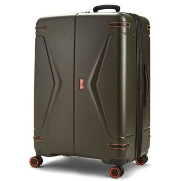 ROCK TR-0251/3-L ABS - khaki