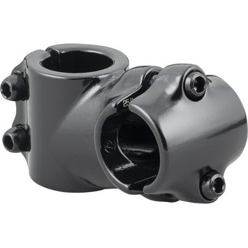 BONTRAGER Approved 1in 25.4mm Clamp 50mm Black