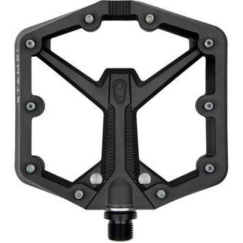 CRANKBROTHERS Stamp 1 Large Black Gen 2