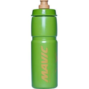 MAVIC 0,75 SOFT ORGANIC GREEN (G000010)