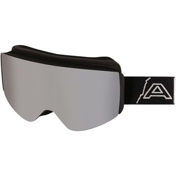ALPINE PRO GROWO silver reflective