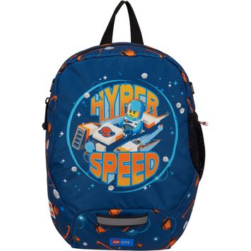 LEGO BAGS CITY Hyperspace 10 blue