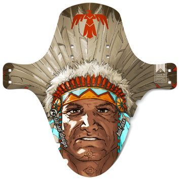 RIESEL Kol:oss chief