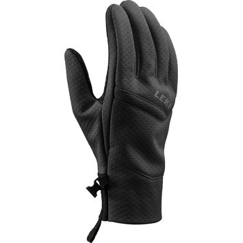 LEKI Slide, black