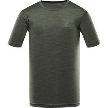 ALPINE PRO BASIK rifle green