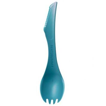 SEA TO SUMMIT Delta Spork Pacific blue