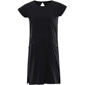 ALPINE PRO ASEDA black