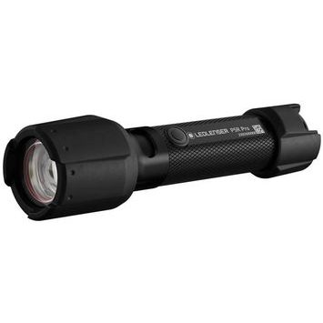 LEDLENSER P5R PRO 350 lm black