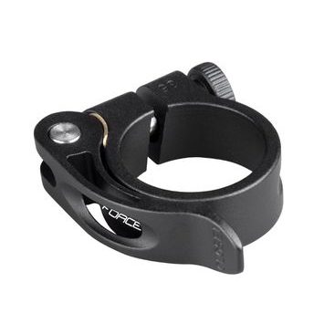 FORCE C4.4 s RÚ 34,9mm Al, černá