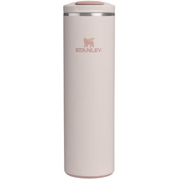 STANLEY Transit Fliptop Mug 600 ml Rose Quartz