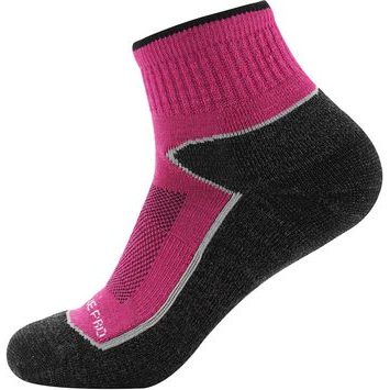 ALPINE PRO NOREDE fuchsia red