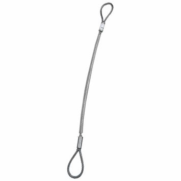 ROCK EMPIRE Lanyard Sara II 120cm