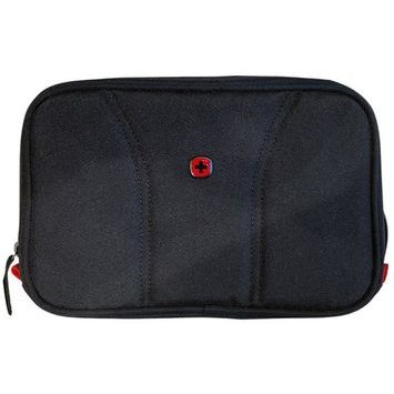 WENGER 611847_black - Černá