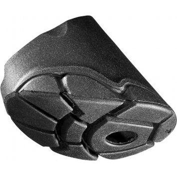 LEKI Smart Tip Pad 2.0, black