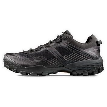 MAMMUT Ducan II Low GTX Men black