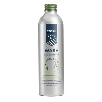STORM Base & Midlayer Wash (Wash In) 225ml