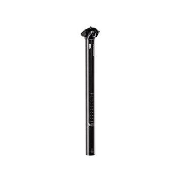 BONTRAGER Elite 31,6 X 400 Mm, 0 Mm, Černá