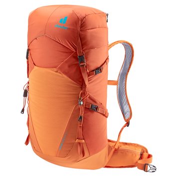 DEUTER Speed Lite 28 SL paprika-saffron