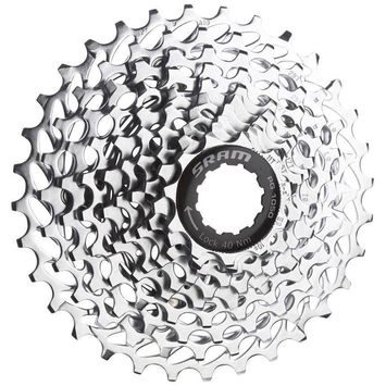 SRAM AM CS PG-1050 10SP 12-26T