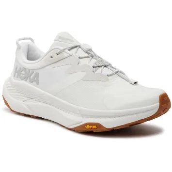 HOKA TRANSPORT M WHITE/WHITE