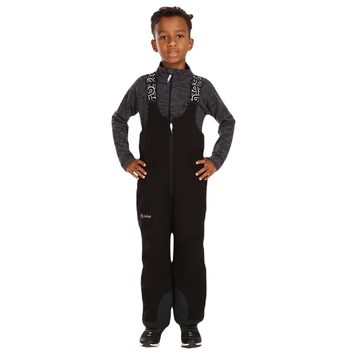 KILPI CHARLIE-J Černá