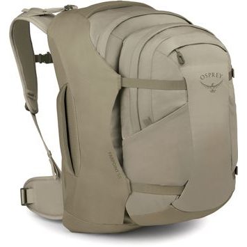 OSPREY FARPOINT 55 sawdust tan