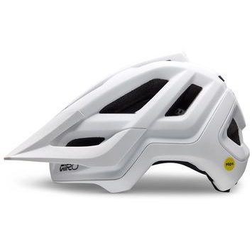 GIRO Montaro MIPS III Mat White