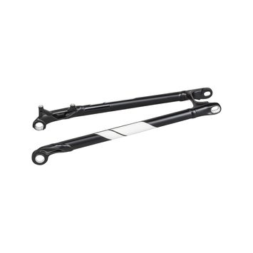 TREK Seatstay Trek Top Fuel 8 29 2019 Trek Black/White