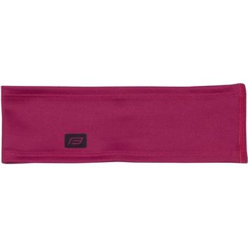 FORCE PLAIN sport nezúžená, bordó