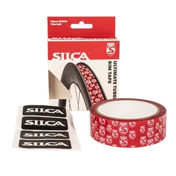 SILCA Ultimate 32mm