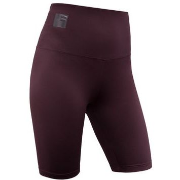 SENSOR INFINITY ECO biker shorts port red