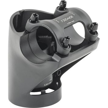 TREK Trek Integrated City Stem, černá