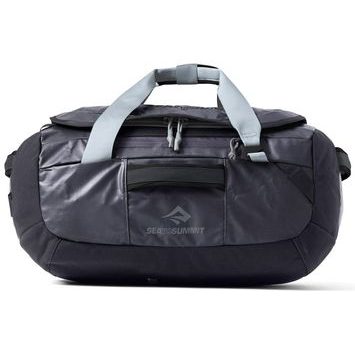 SEA TO SUMMIT Meridian Duffle 40L Jet Black