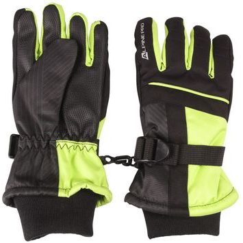 ALPINE PRO LORDO 2 black