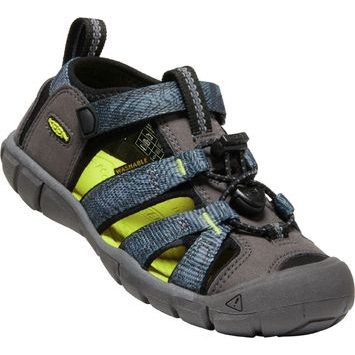KEEN SEACAMP II CNX CHILDREN, magnet/evening primrose
